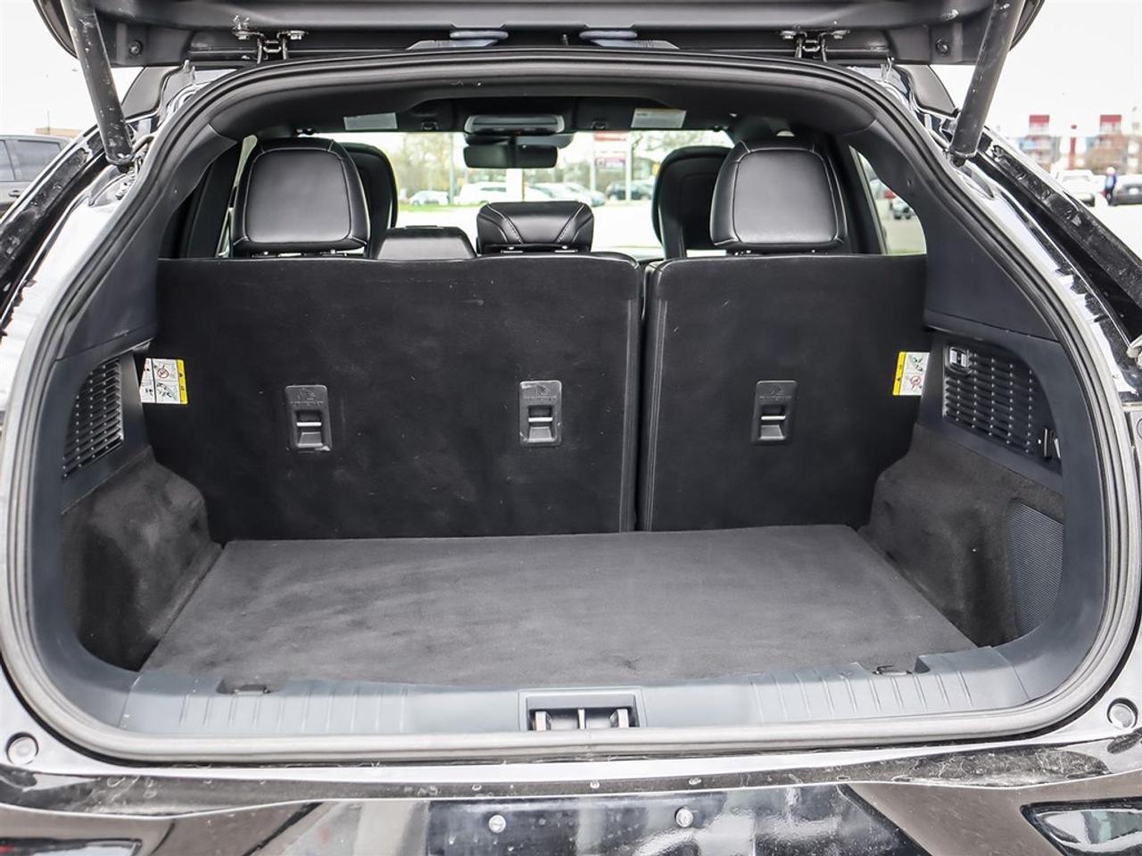 2022 Ford Mustang Mach-E GT Performance Edition AWD Photo