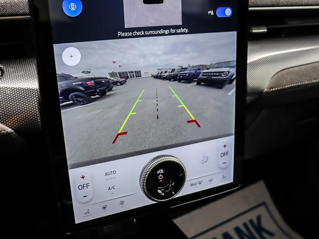 2022 Ford Mustang Mach-E GT Performance Edition AWD Photo