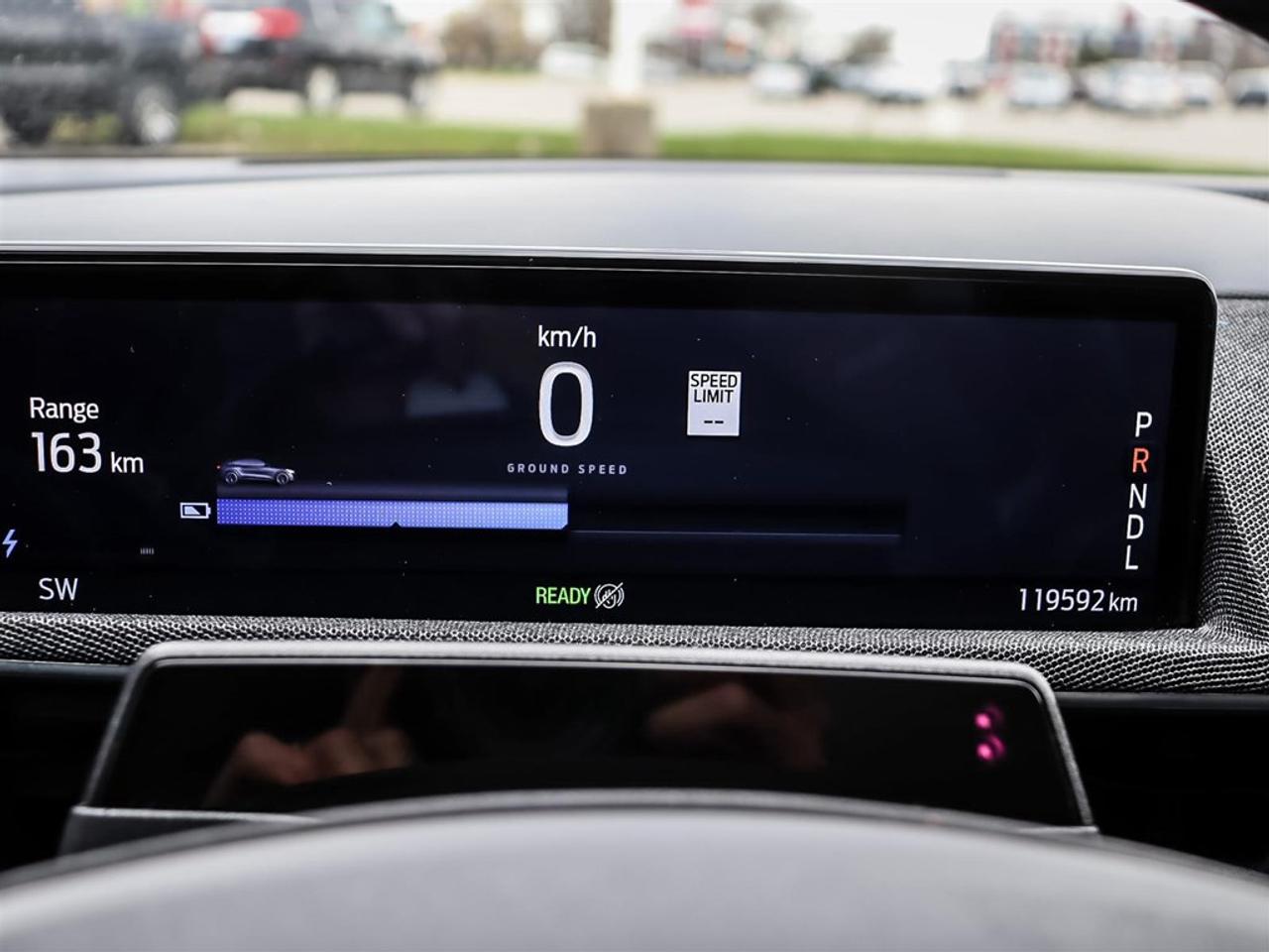 2022 Ford Mustang Mach-E GT Performance Edition AWD Photo