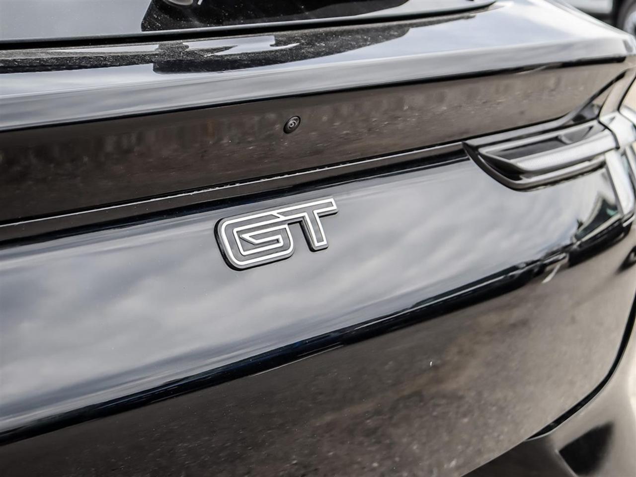 2022 Ford Mustang Mach-E GT Performance Edition AWD Photo