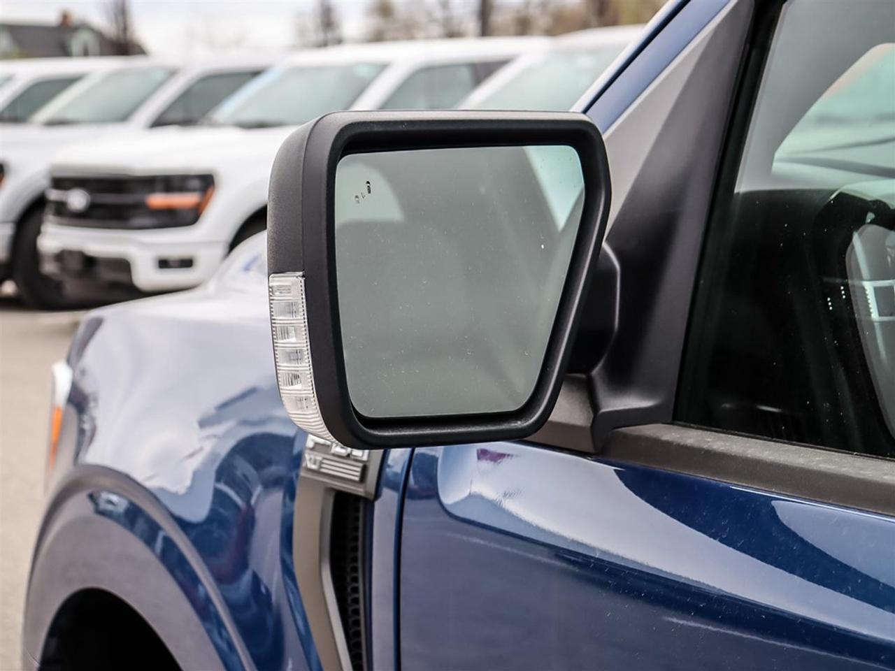 2023 Ford F-150 XLT 4WD SuperCrew 5.5' Box Photo