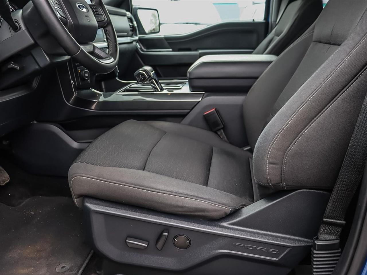 2023 Ford F-150 XLT 4WD SuperCrew 5.5' Box Photo