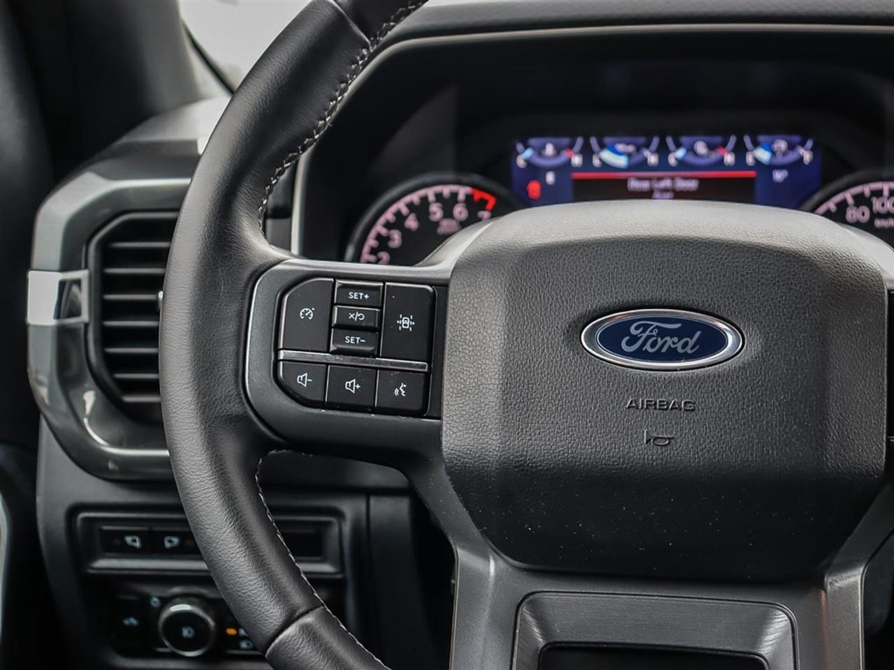 2023 Ford F-150 XLT 4WD SuperCrew 5.5' Box Photo