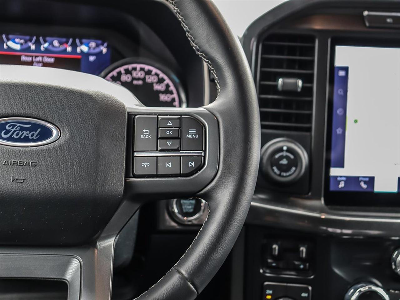 2023 Ford F-150 XLT 4WD SuperCrew 5.5' Box Photo