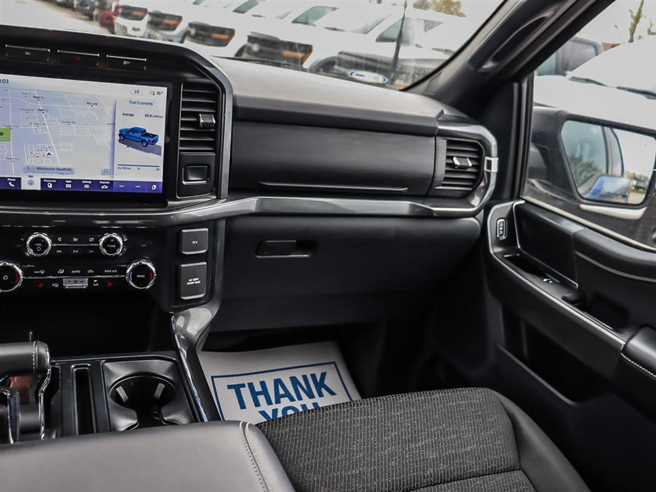 2023 Ford F-150 XLT 4WD SuperCrew 5.5' Box Photo