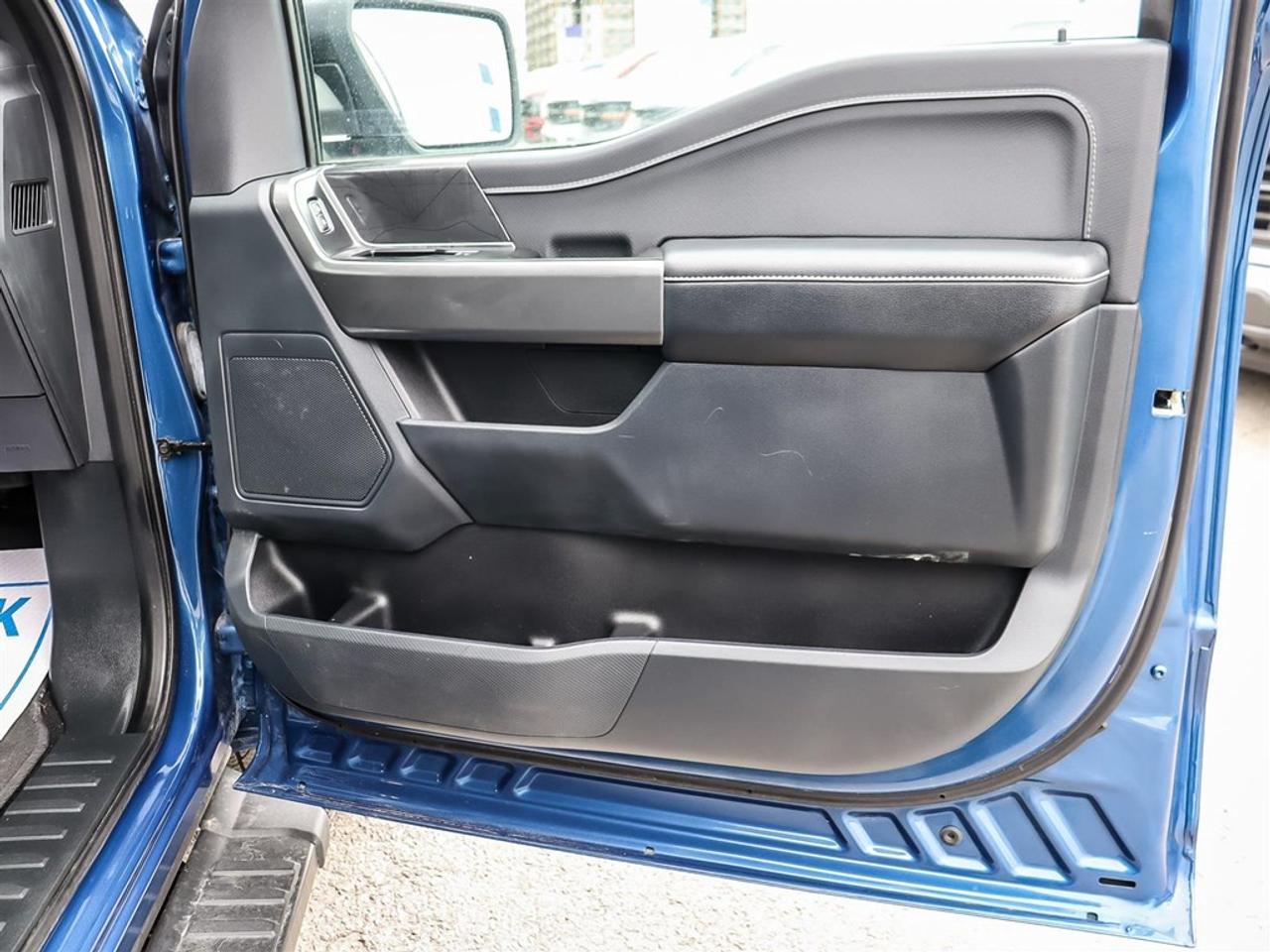 2023 Ford F-150 XLT 4WD SuperCrew 5.5' Box Photo