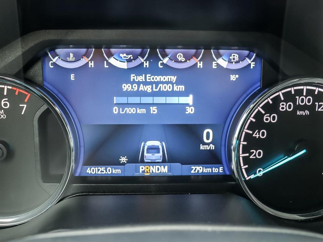 2023 Ford F-150 XLT 4WD SuperCrew 5.5' Box Photo