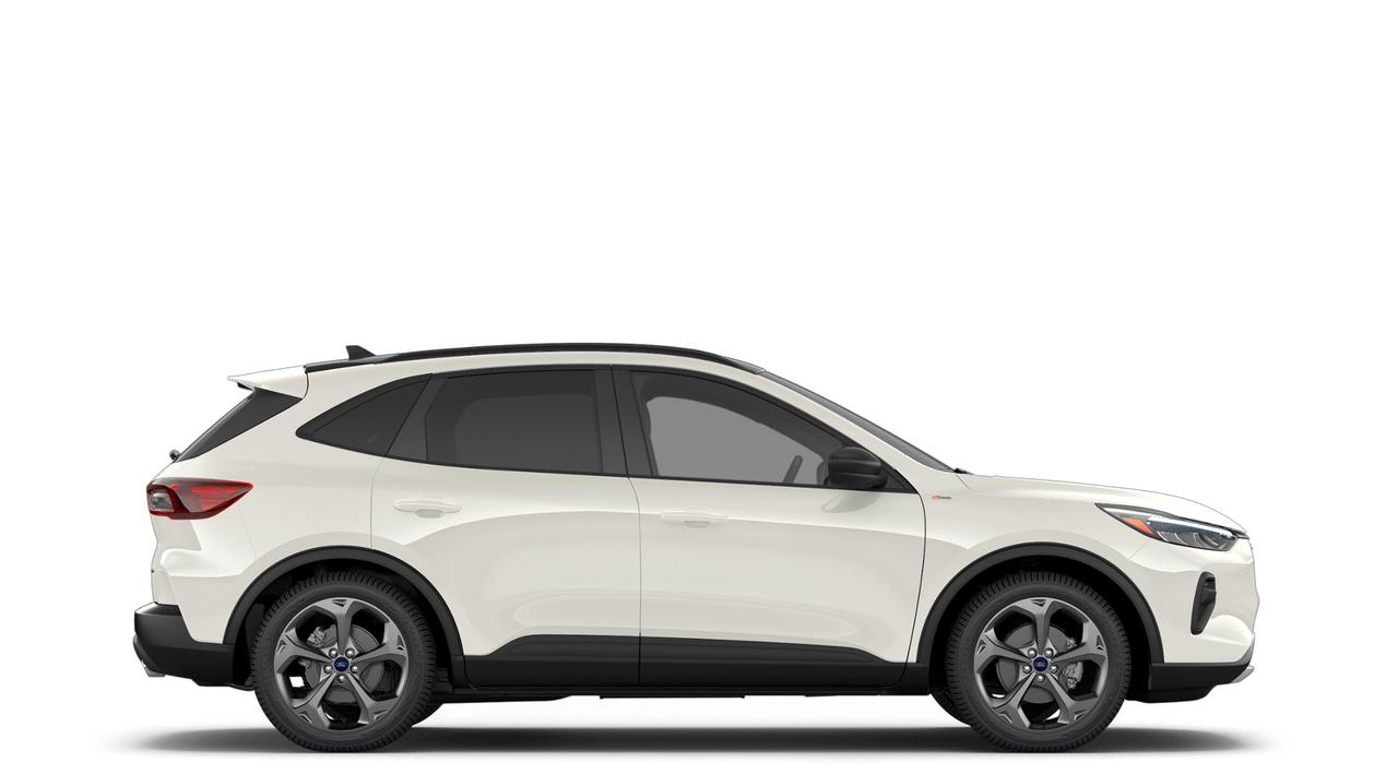 2026 Ford Escape ST-Line Photo4