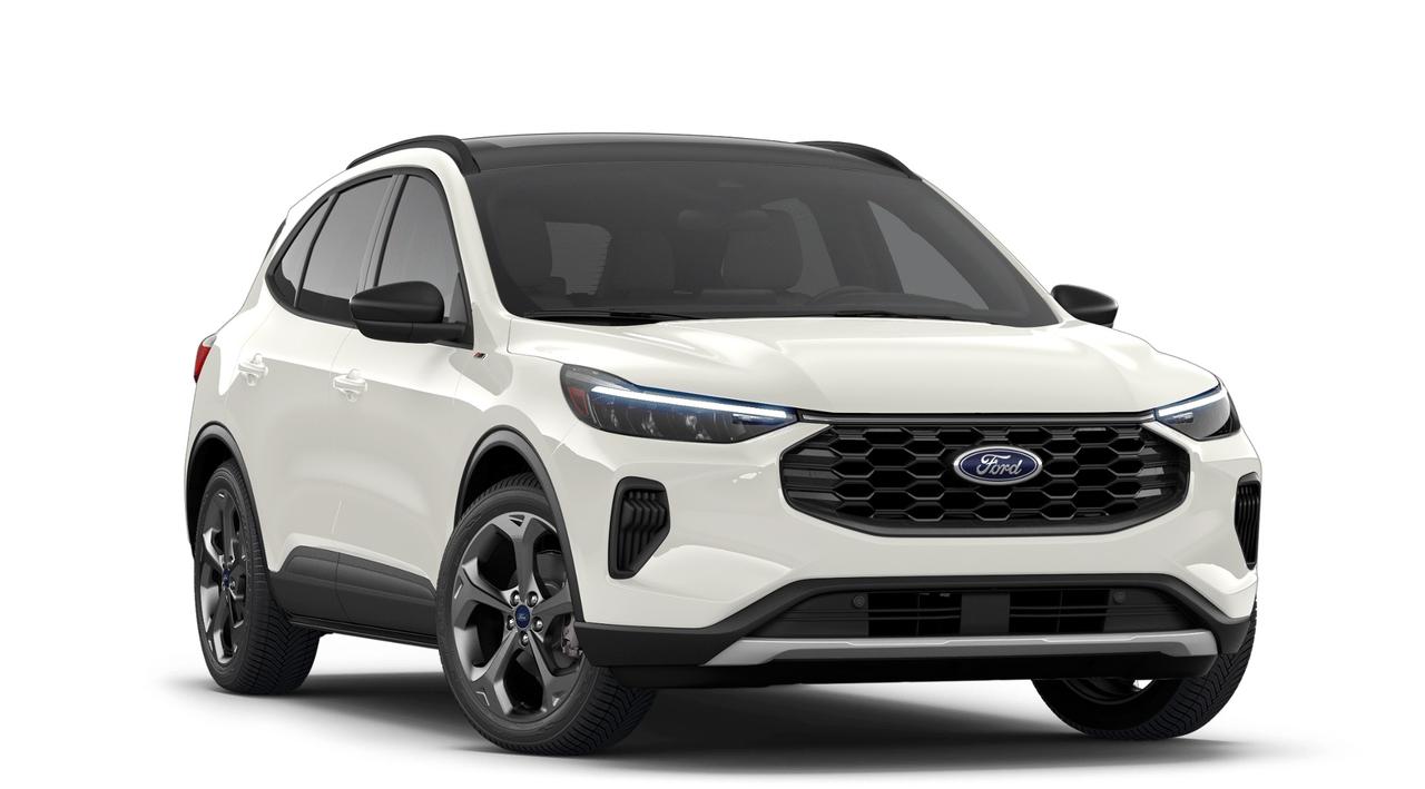2026 Ford Escape ST-Line Photo3