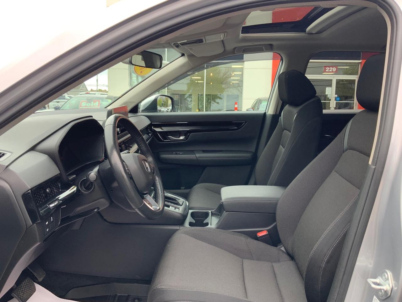 2023 Honda CR-V Sport-B Photo
