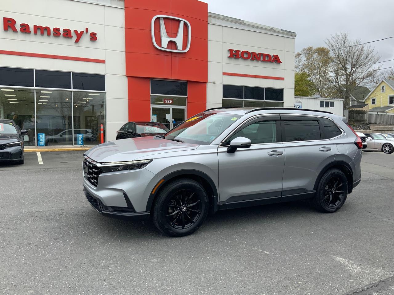 Vehicle Image