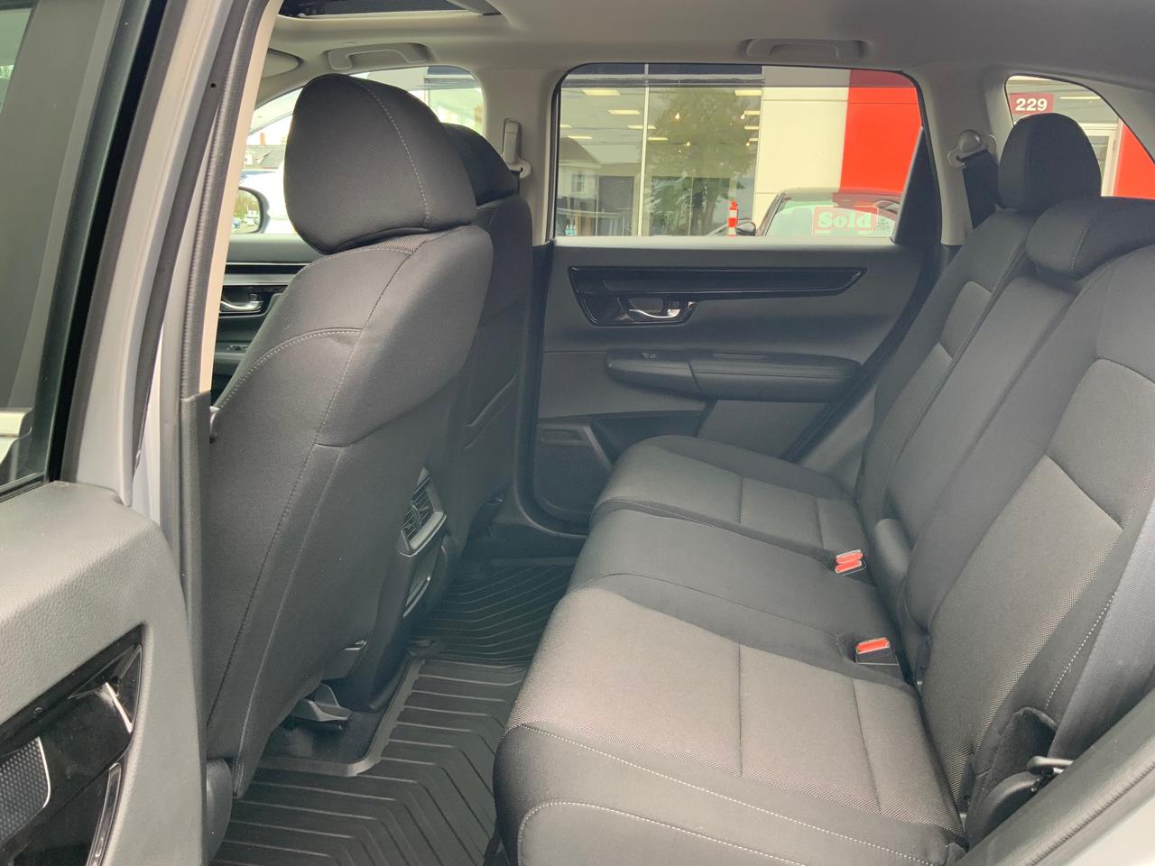 2023 Honda CR-V Sport-B Photo