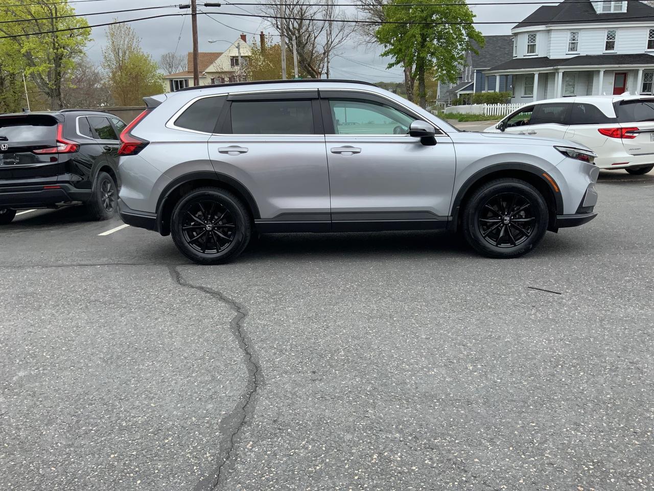 2023 Honda CR-V Sport-B Photo