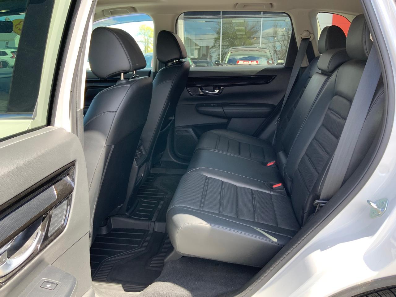 2023 Honda CR-V EX-L Photo