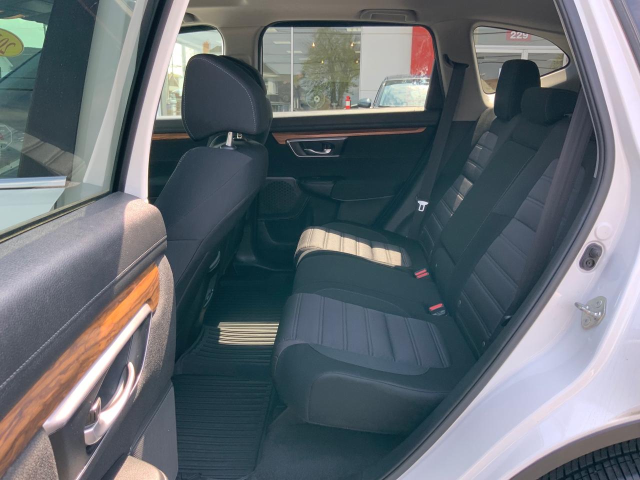 2017 Honda CR-V EX Photo