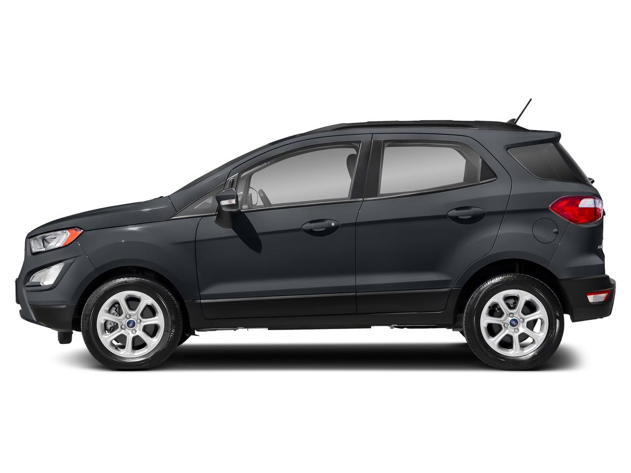 2020 Ford EcoSport SE FWD Photo2