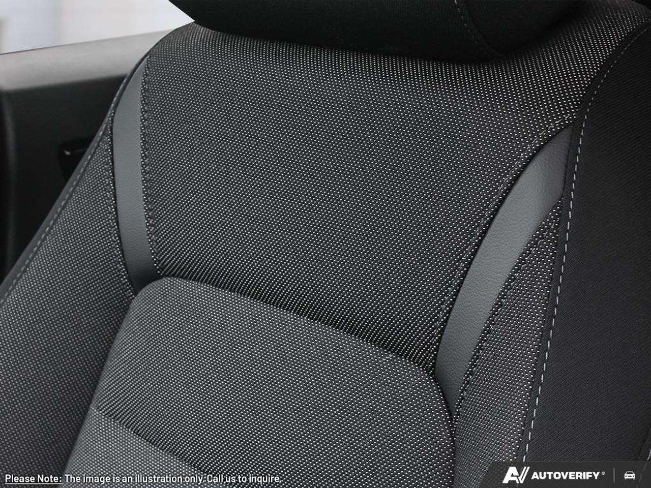 2026 Honda CR-V 4dr Awd Sport Photo