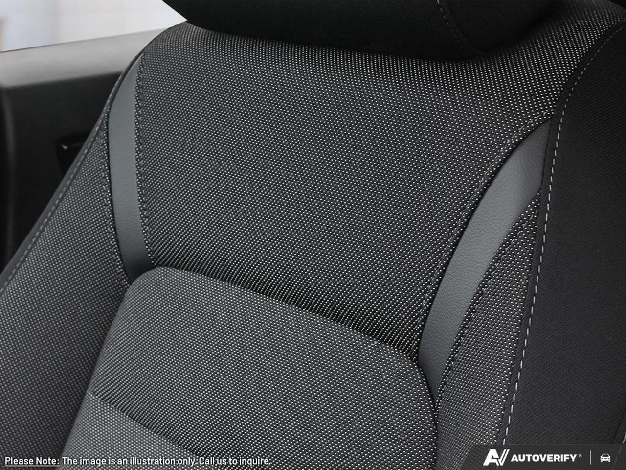 2026 Honda CR-V 4dr Awd Sport Photo