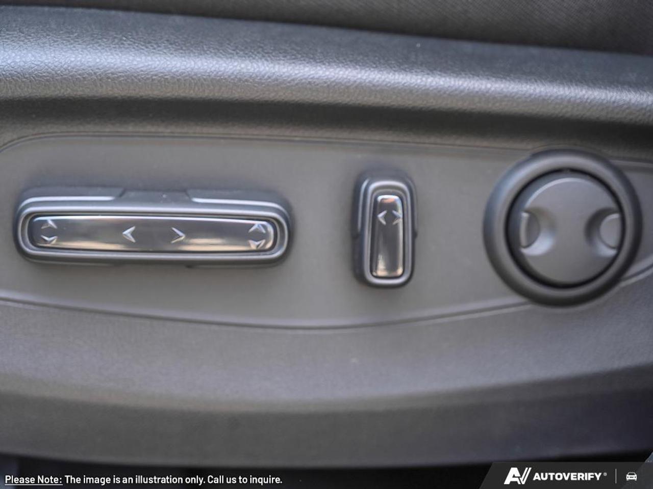 2026 Honda CR-V 4dr Awd Sport Photo