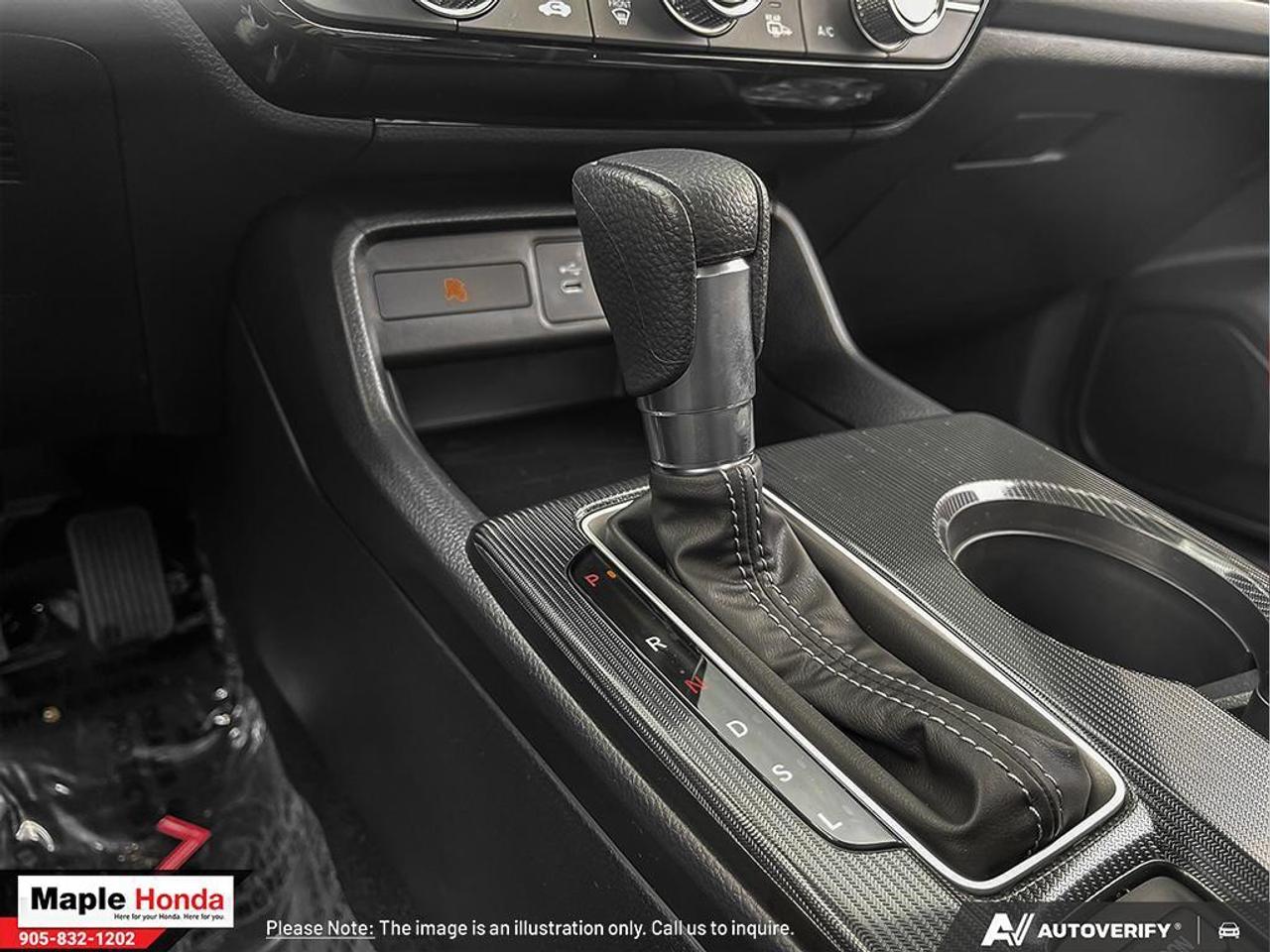 2026 Honda Civic Sedan CIVIC 4D LX CVT Photo