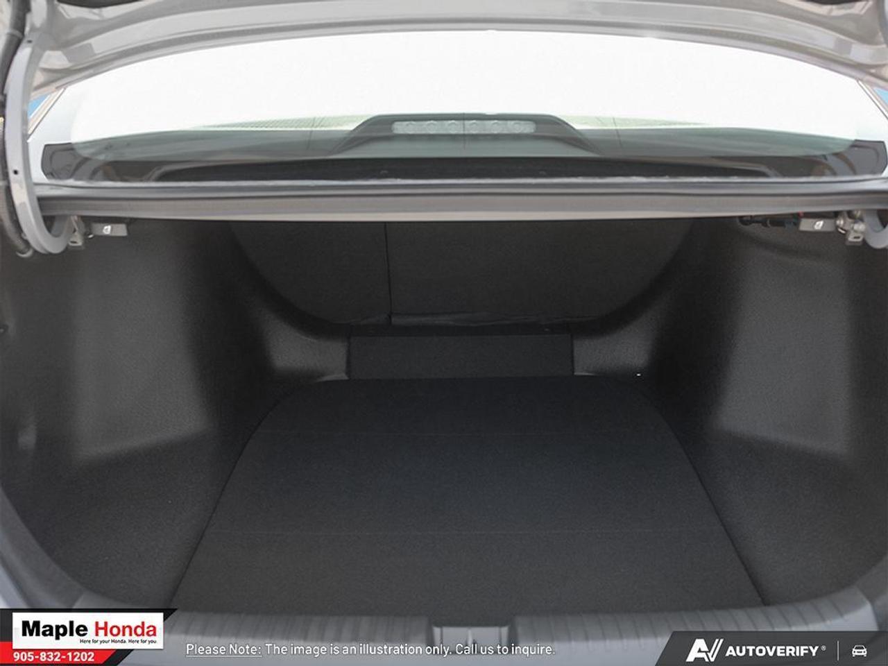 2026 Honda Accord Hybrid ACCORD TOUR HYB Photo