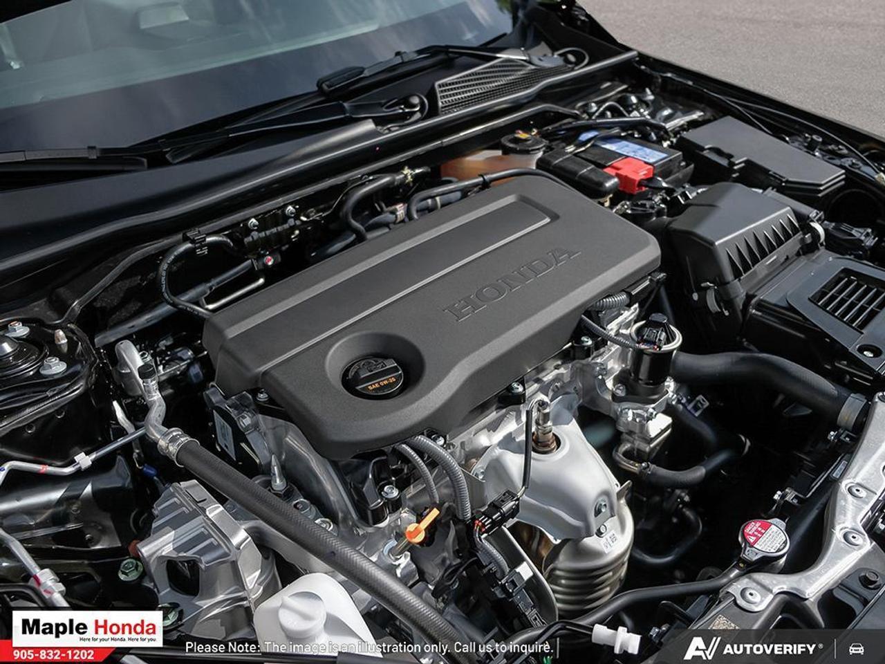 2026 Honda Civic Sedan CIVIC 4D LX CVT Photo