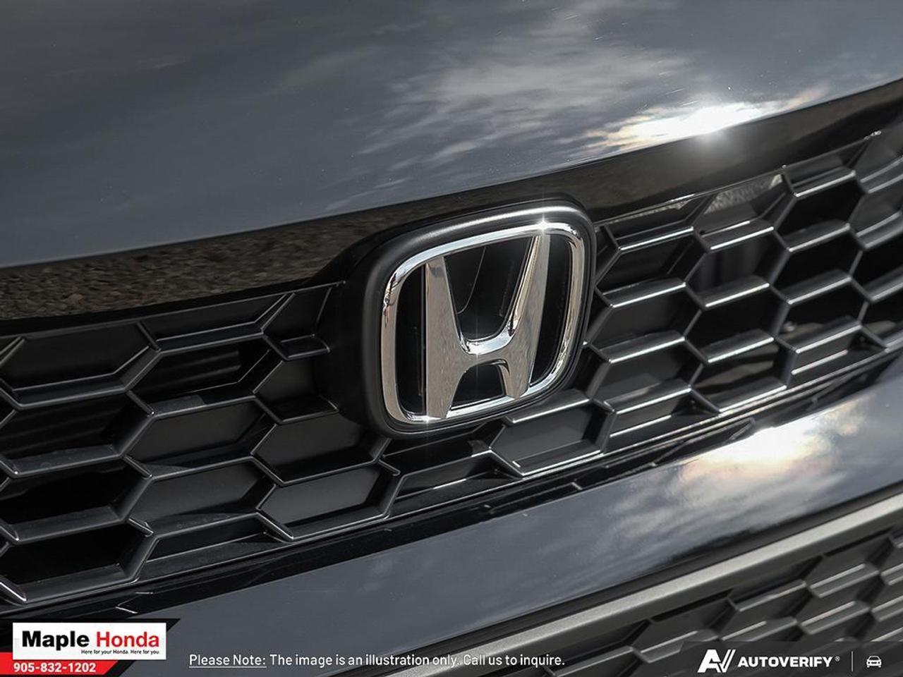 2026 Honda Civic Sedan CIVIC 4D LX CVT Photo