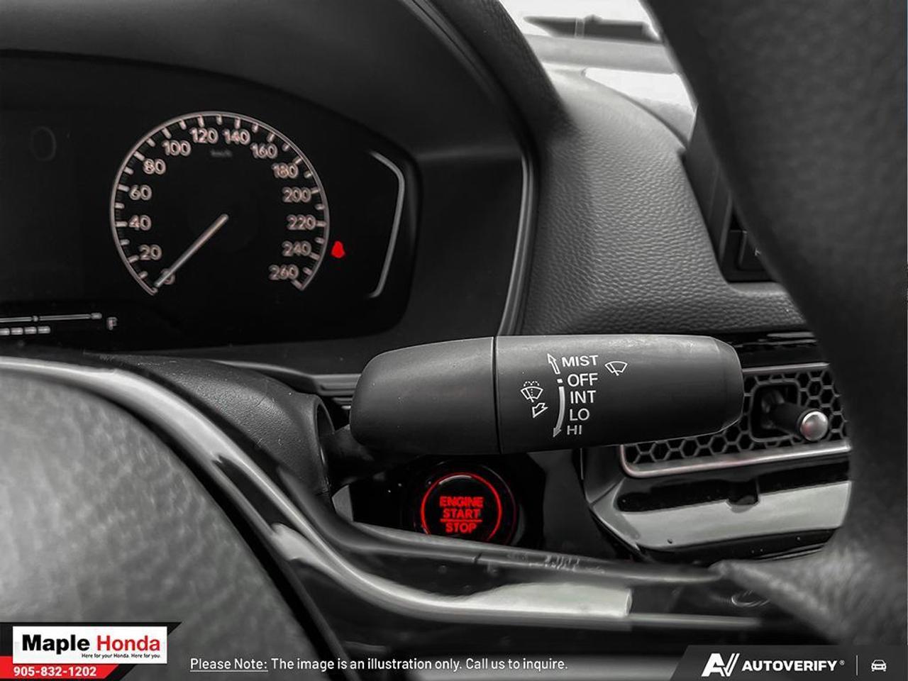 2026 Honda Civic Sedan CIVIC 4D LX CVT Photo