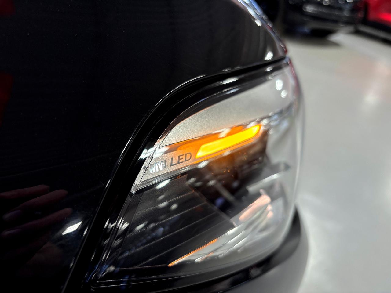 2019 BMW X5 xDrive40i|AWD|CLUSTERNAV|CARAMELSEATS|AMBIENT|HUD| Photo