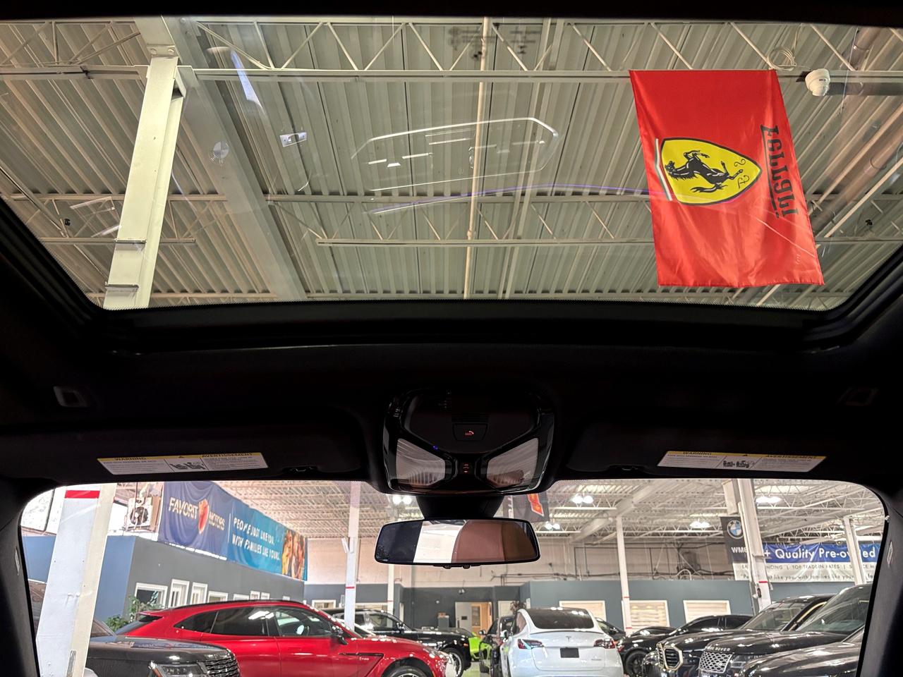 2019 BMW X5 xDrive40i|AWD|CLUSTERNAV|CARAMELSEATS|AMBIENT|HUD| Photo