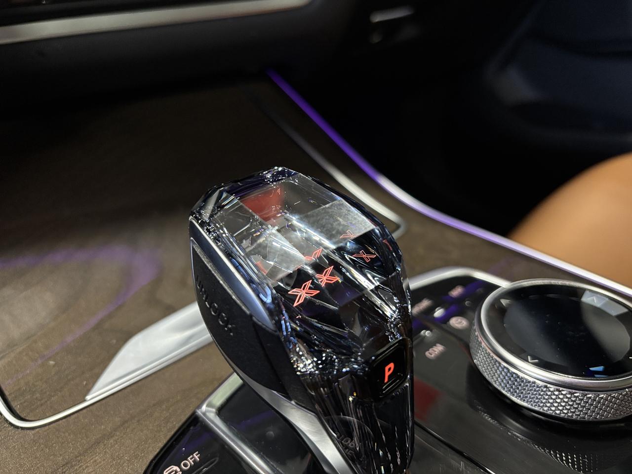 2019 BMW X5 xDrive40i|AWD|CLUSTERNAV|CARAMELSEATS|AMBIENT|HUD| Photo