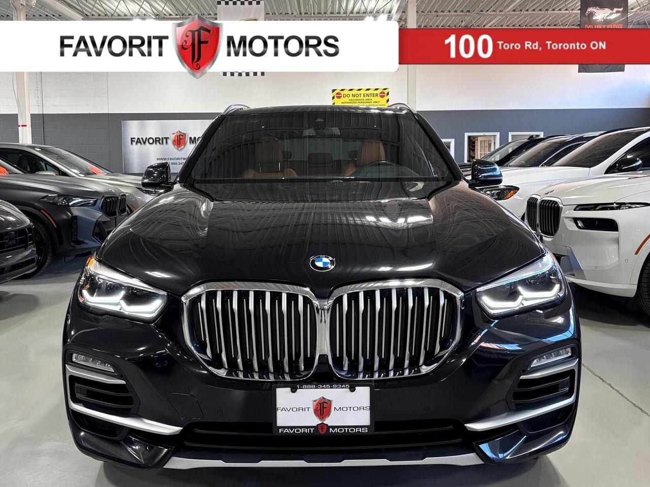 **MONTH-END SPECIAL!** FEATURING : XDRIVE AWD, TWINPOWER TURBO, HEADS UP DISPLAY, MULTICOLOUR AMBIENT LIGHTING, PANORAMIC ROOF, BMW LED HEADLIGHTS, CRYSTAL GLASS GEAR SHIFTER, WIRELESS CHARGING TRAY, DIGITAL GAUGE CLUSTER NAVIGATION DISPLAY, M LAPTIMER, GESTURE CONTROL, MULTI DRIVE MODES, HIGHLY EQUIPPED, VERY CLEAN! FINISHED IN BLACK ON MATCHING CARAMEL BROWN INTERIOR, STITCHED LEATHER SEATS, WOOD LIKE TRIMS, HEATED SEATS, REAR HEATED SEATS, HEATED STEERING WHEEL, HEATED AND COOLED CUPHOLDERS, NAVIGATION SYSTEM, BACKUP CAMERA, PARKING SENSORS, FATIGUE AND FOCUS ALERT, FORWARD COLLISION MITIGATION, LANE DEPARTURE WARNING, ACTIVE BLIND SPOT DETECTION, CROSS TRAFFIC WARNING, AM, FM, SATELLITE, APPLECARPLAY, ANDROIDAUTO,  BLUETOOTH, ALLOYS, STEERING WHEEL CONTROLS, PREMIUM SOUND SYSTEM, POWER OPTIONS, POWER TRUNK, WINDOW SHADES, POWER FOLDING MIRRORS, AND MUCH MORE!!!


**As per OMVIC regulations, this vehicle is not drivable, not certified and not e-tested. Certification is available for $899.** All our vehicles are in excellent condition and have been fully inspected by an in-house licensed mechanic.


The advertised price is a finance only price, if you wish to purchase the vehicle for cash additional $2,000 surcharge will apply. Applicable prices and special offers are subject to change with or without notice and shall be at the full discretion of Favorit Motors.