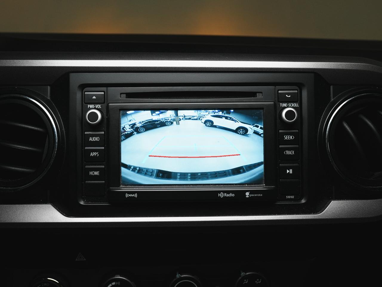 2018 Toyota Tacoma DOUBLE CAB | SR5 | BLUETOOTH Photo