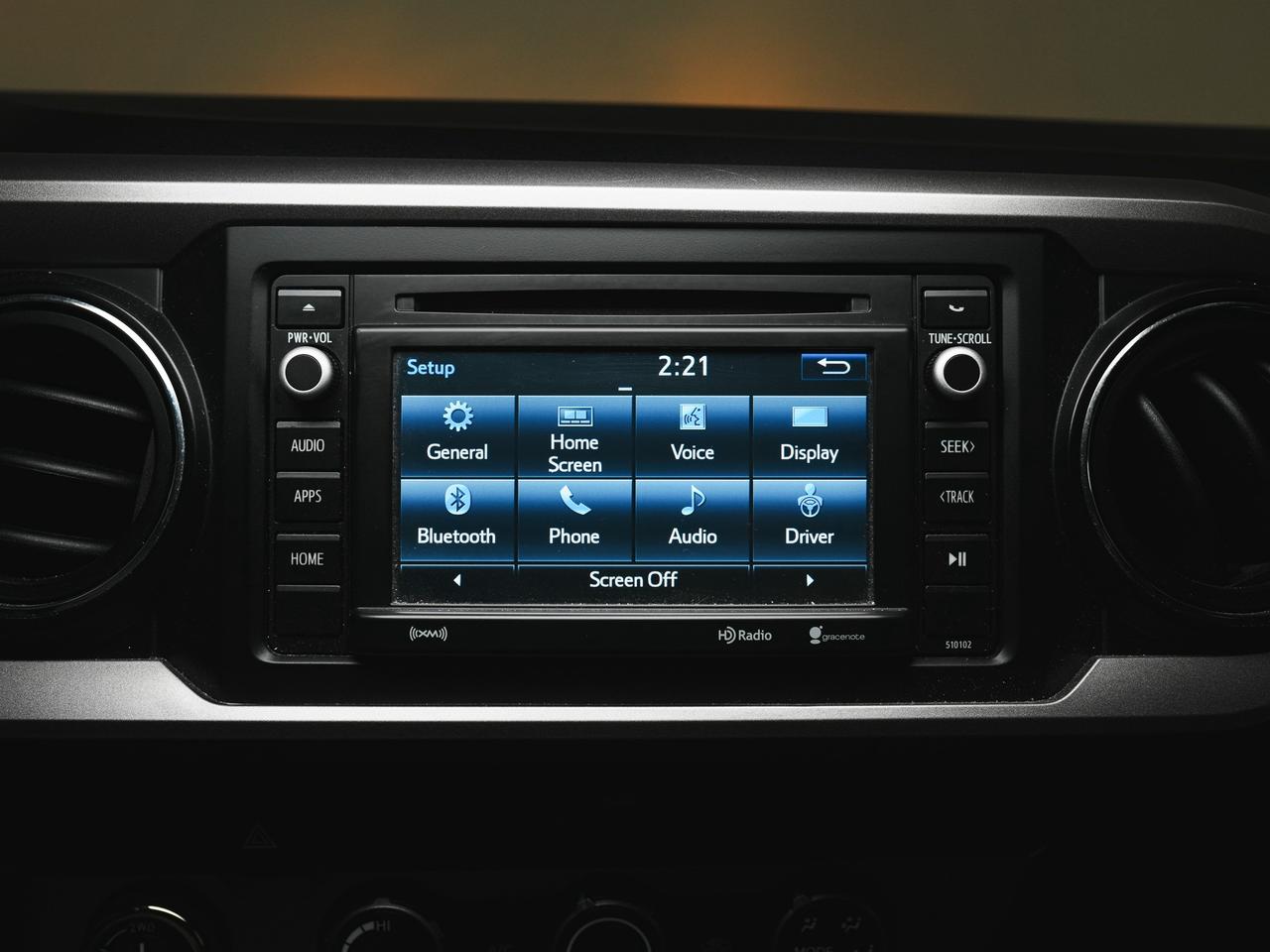 2018 Toyota Tacoma DOUBLE CAB | SR5 | BLUETOOTH Photo