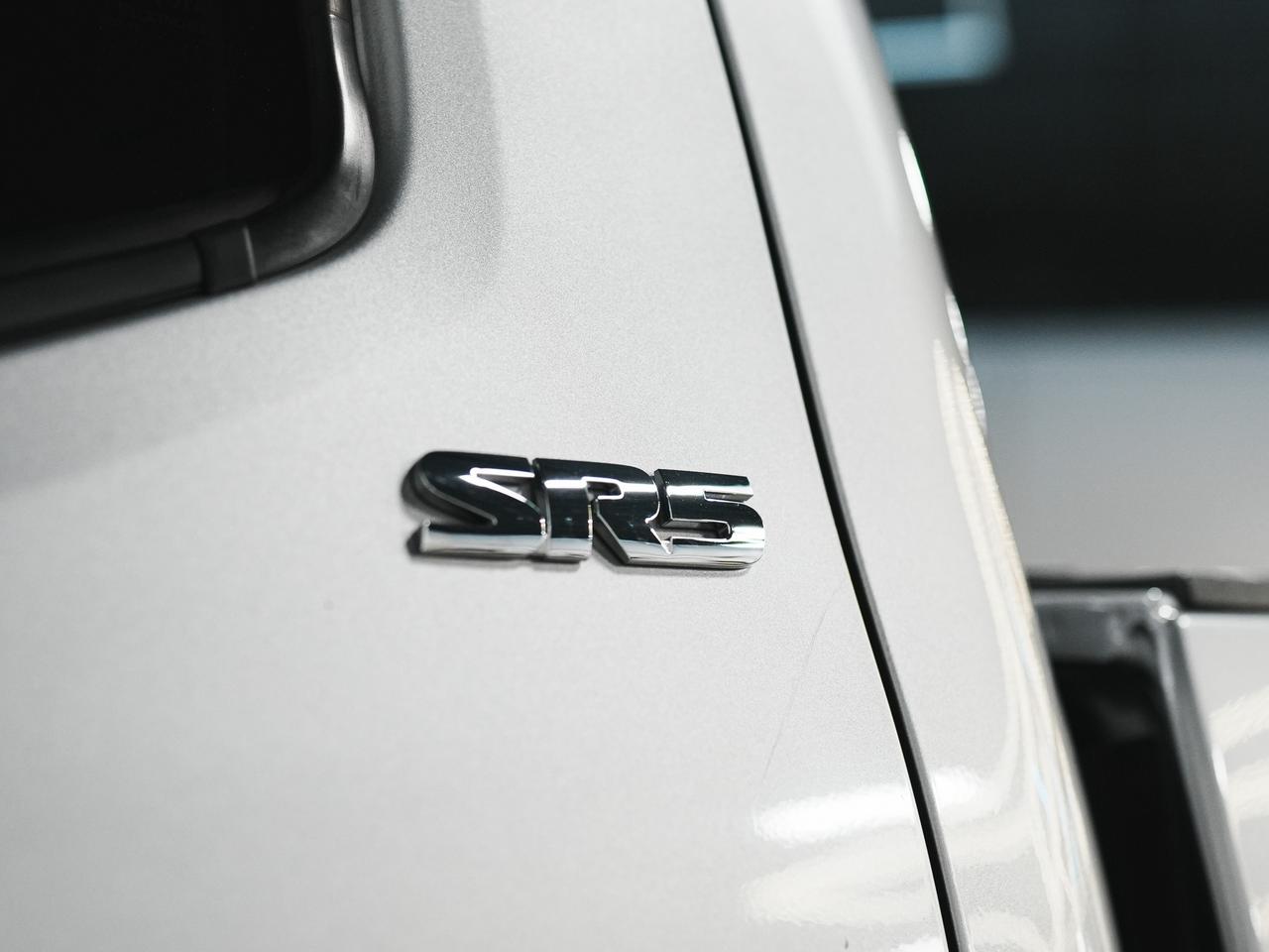 2018 Toyota Tacoma DOUBLE CAB | SR5 | BLUETOOTH Photo