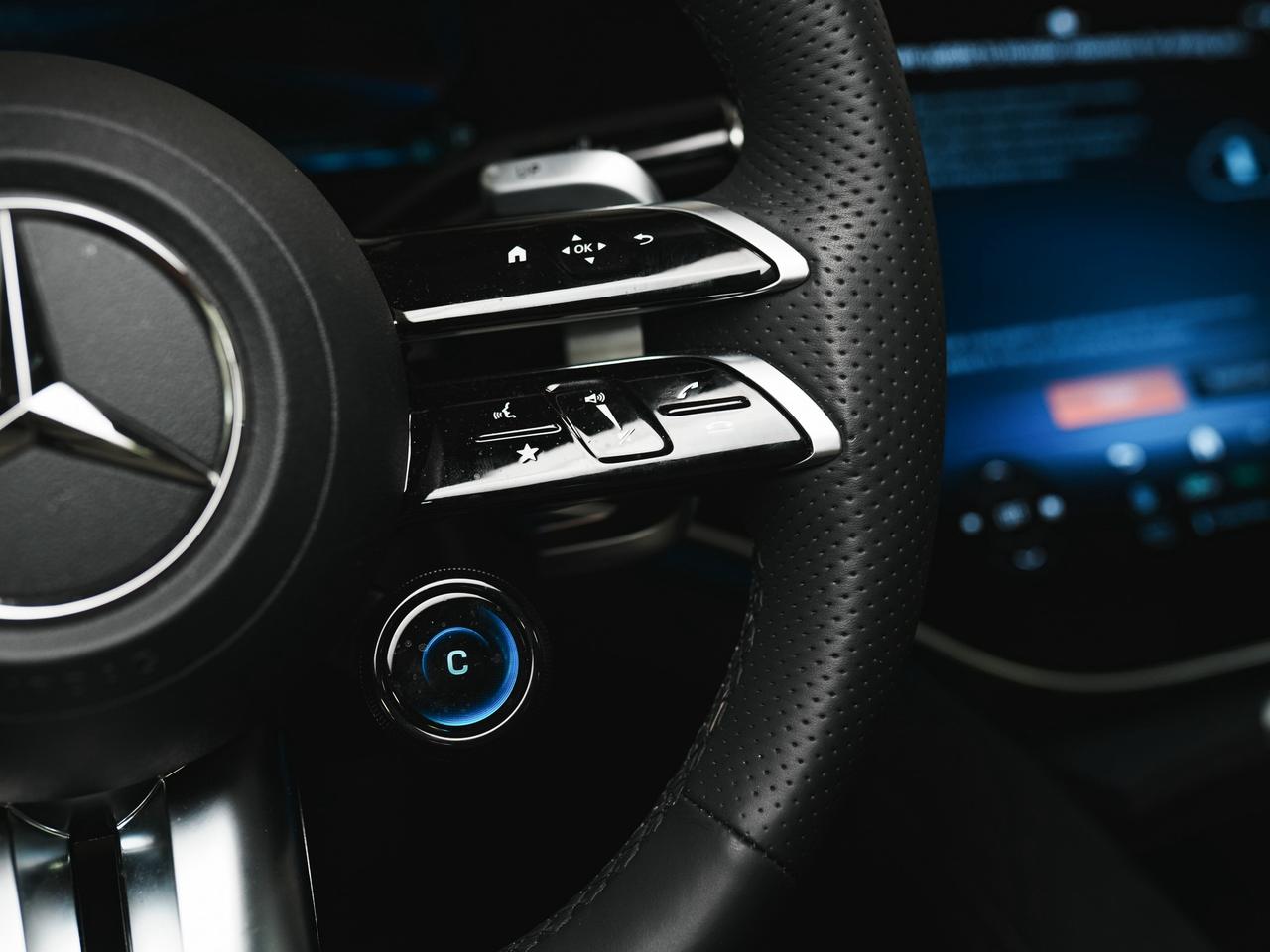 2024 Mercedes-Benz EQE AMG | PREMIUM PKG | BURMESTER | 21 IN Photo