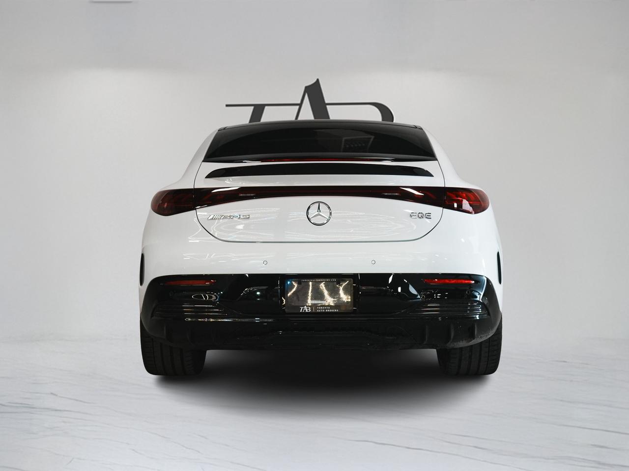 2024 Mercedes-Benz EQE AMG | PREMIUM PKG | BURMESTER | 21 IN Photo