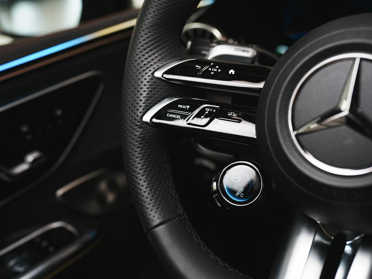 2024 Mercedes-Benz EQE AMG | PREMIUM PKG | BURMESTER | 21 IN Photo