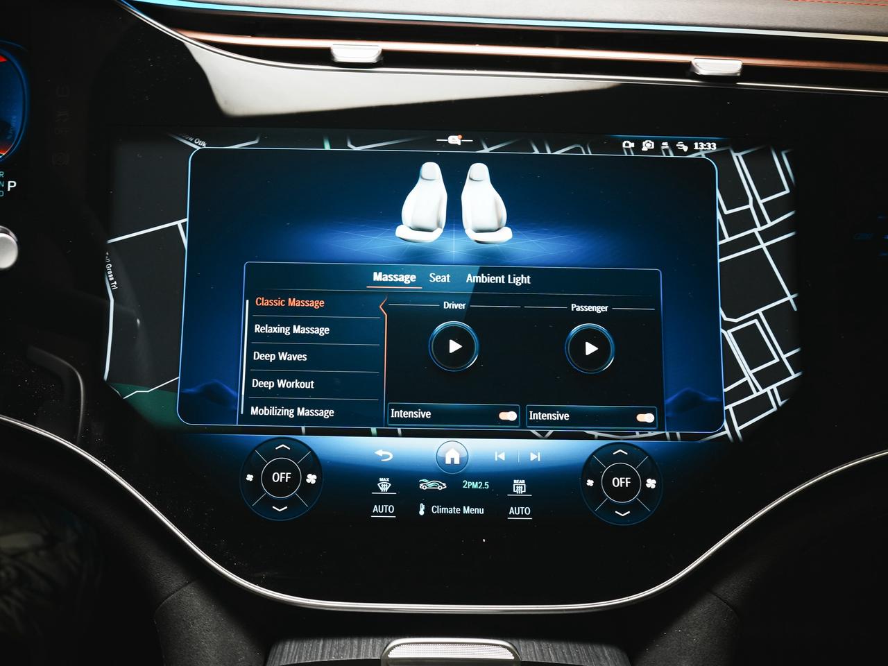 2024 Mercedes-Benz EQE AMG | PREMIUM PKG | BURMESTER | 21 IN Photo