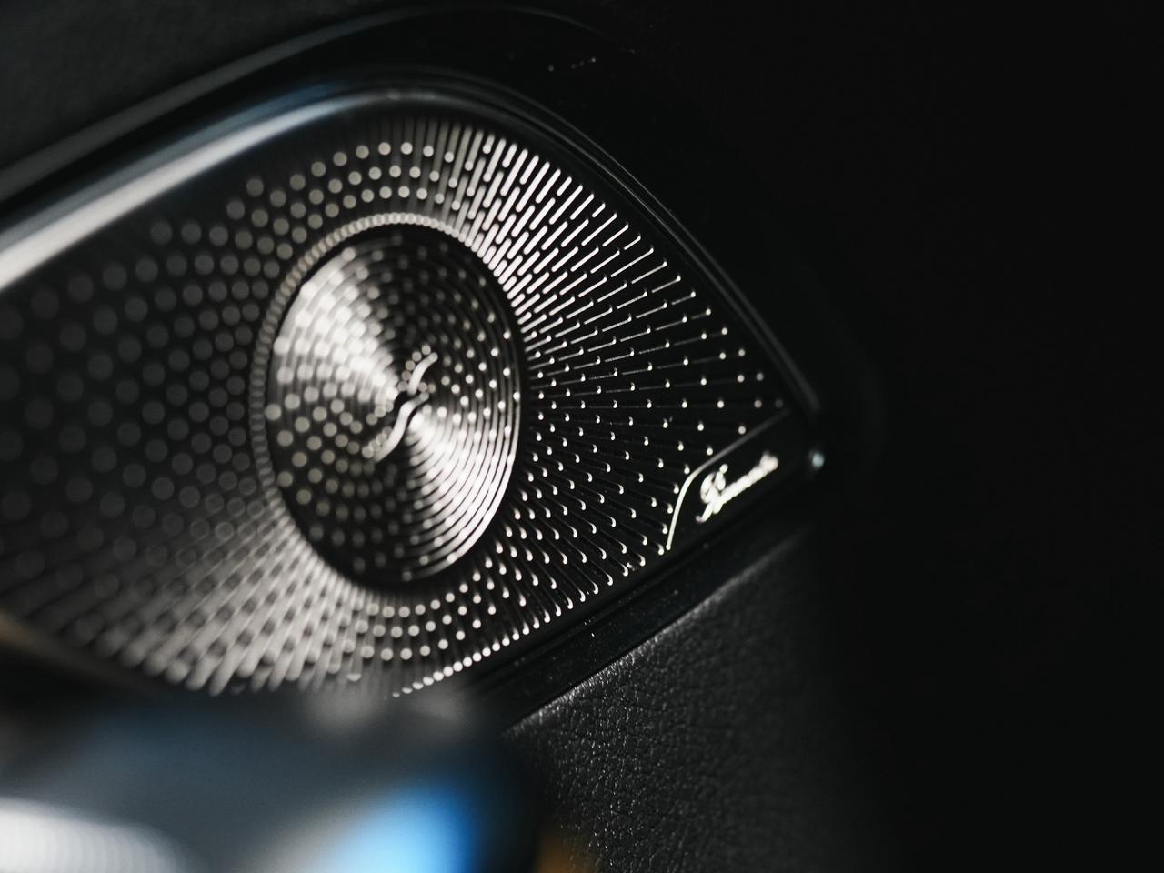 2024 Mercedes-Benz EQE AMG | PREMIUM PKG | BURMESTER | 21 IN Photo