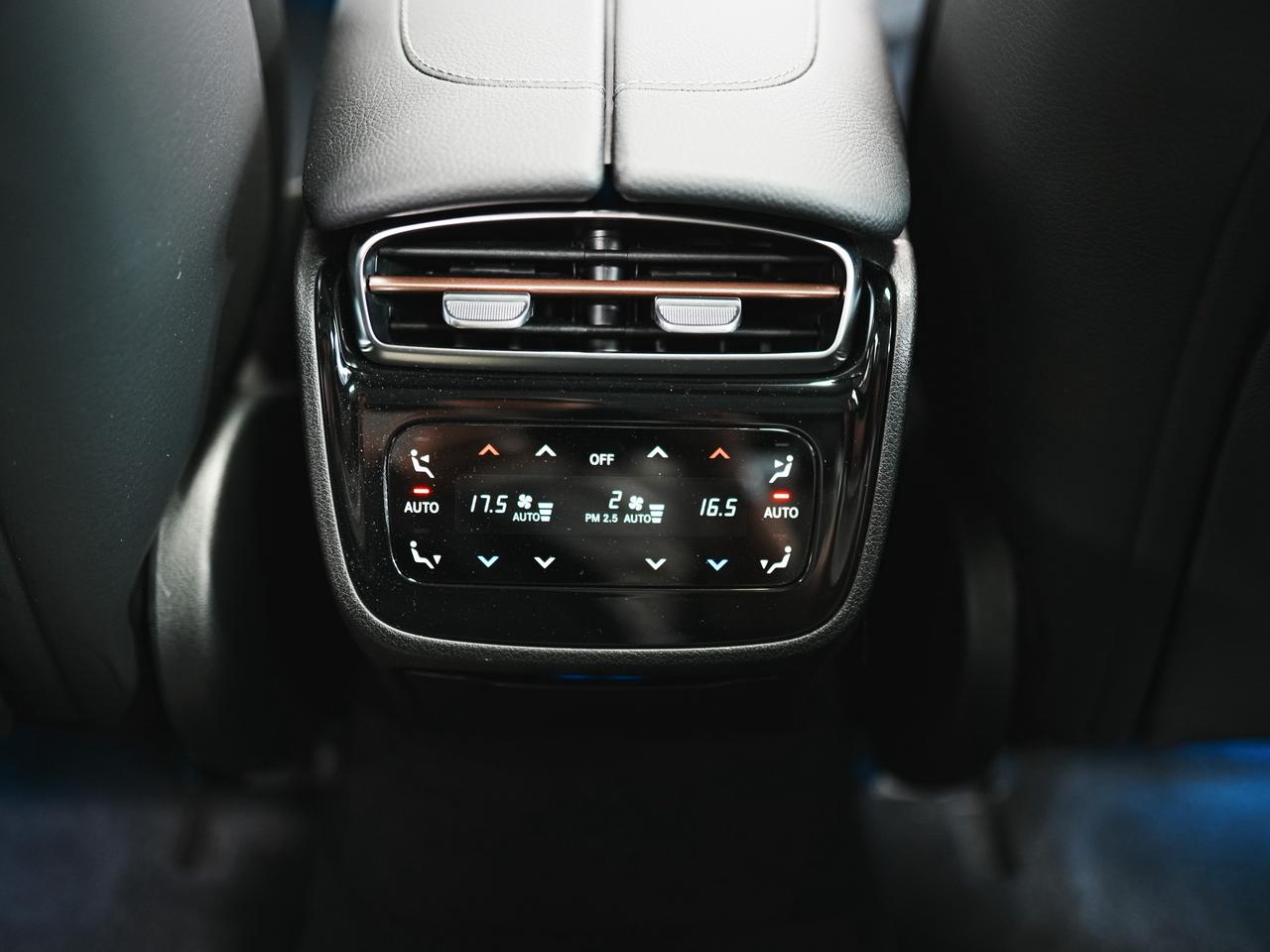 2024 Mercedes-Benz EQE AMG | PREMIUM PKG | BURMESTER | 21 IN Photo