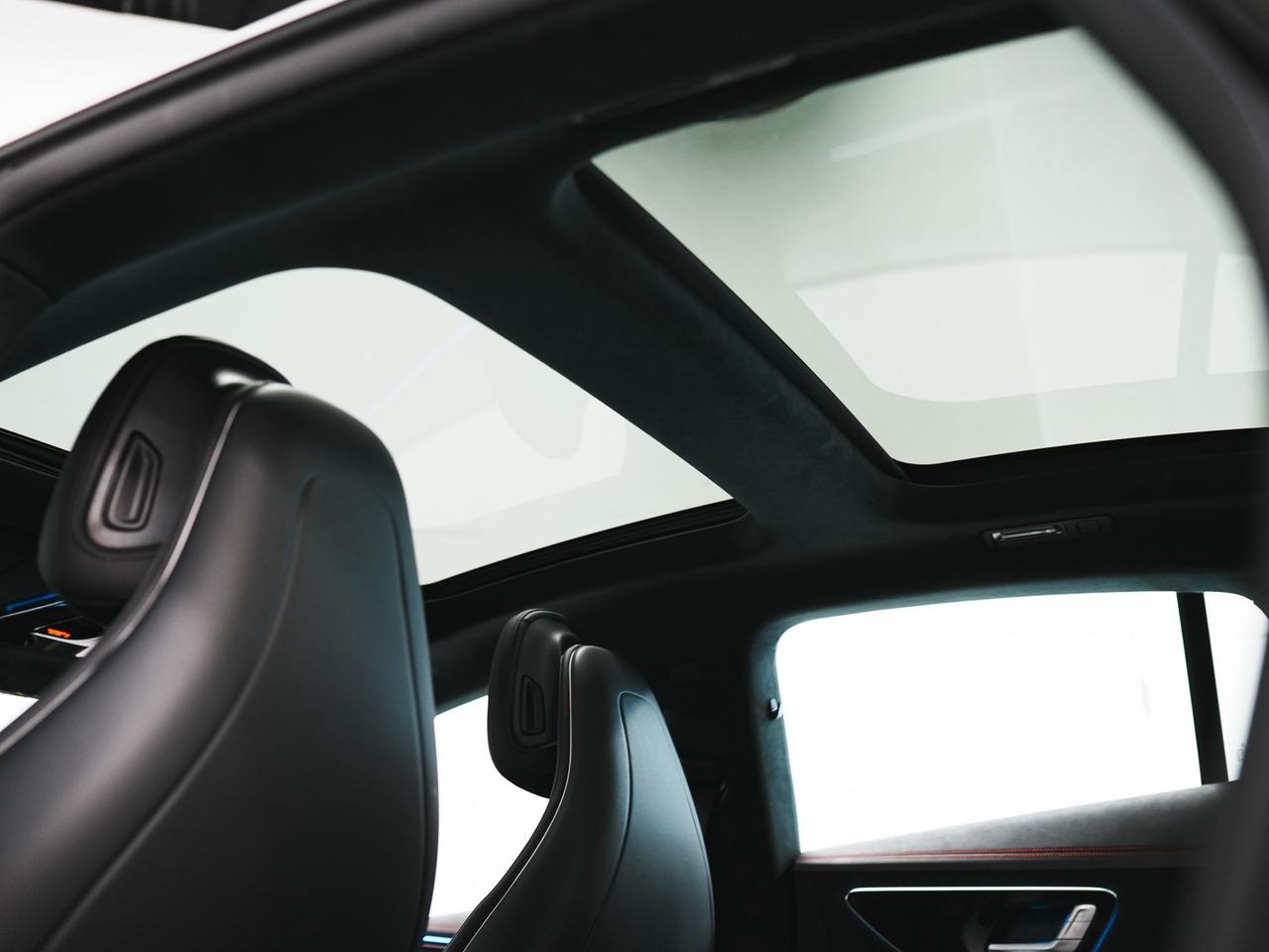 2024 Mercedes-Benz EQE AMG | PREMIUM PKG | BURMESTER | 21 IN Photo
