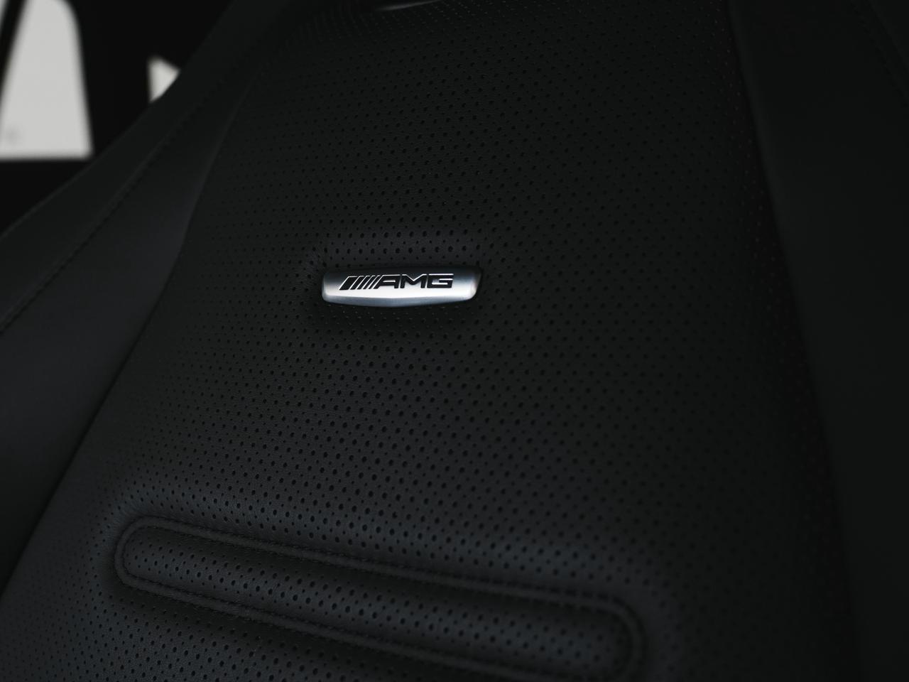 2024 Mercedes-Benz EQE AMG | PREMIUM PKG | BURMESTER | 21 IN Photo