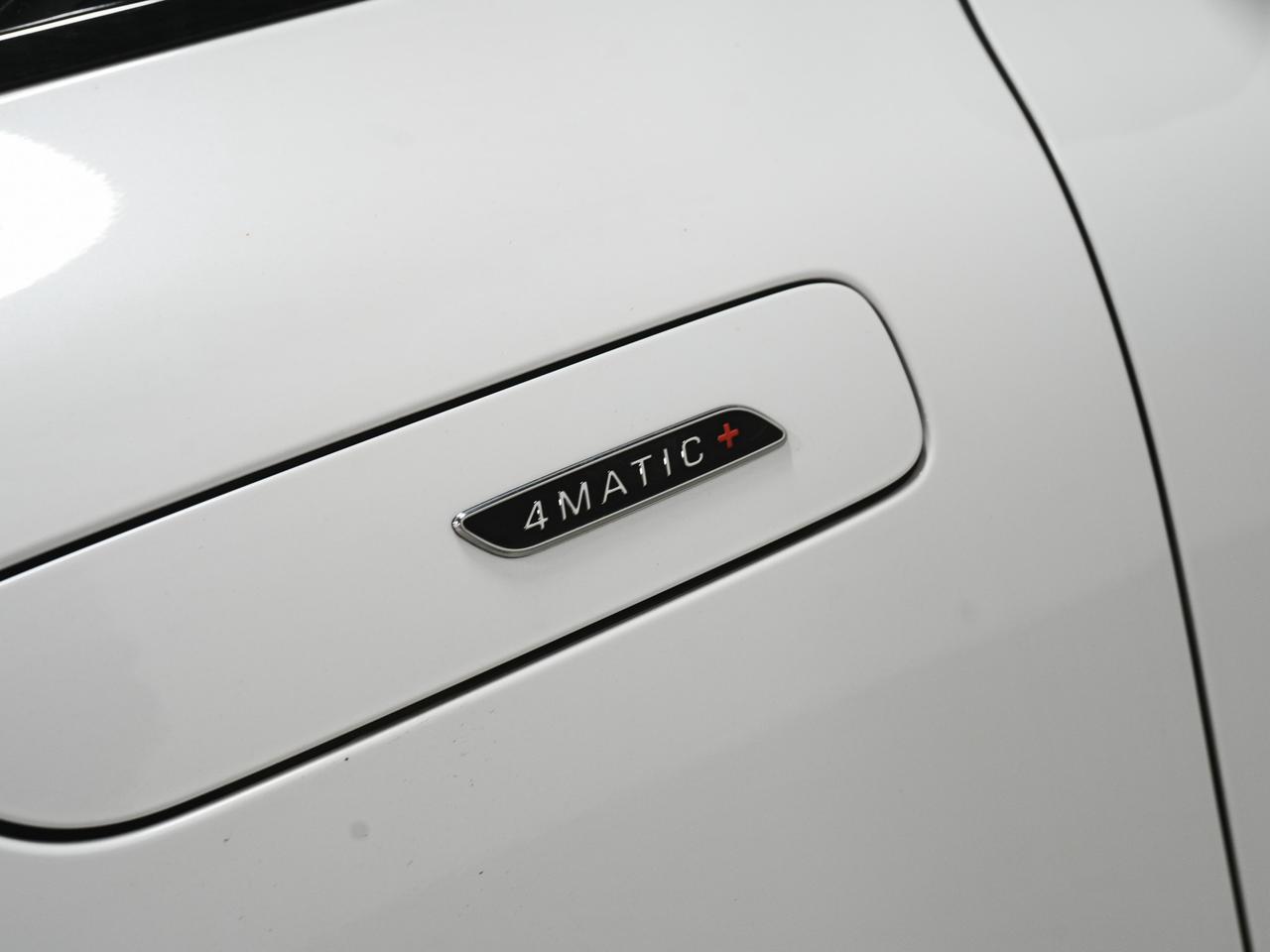 2024 Mercedes-Benz EQE AMG | PREMIUM PKG | BURMESTER | 21 IN Photo