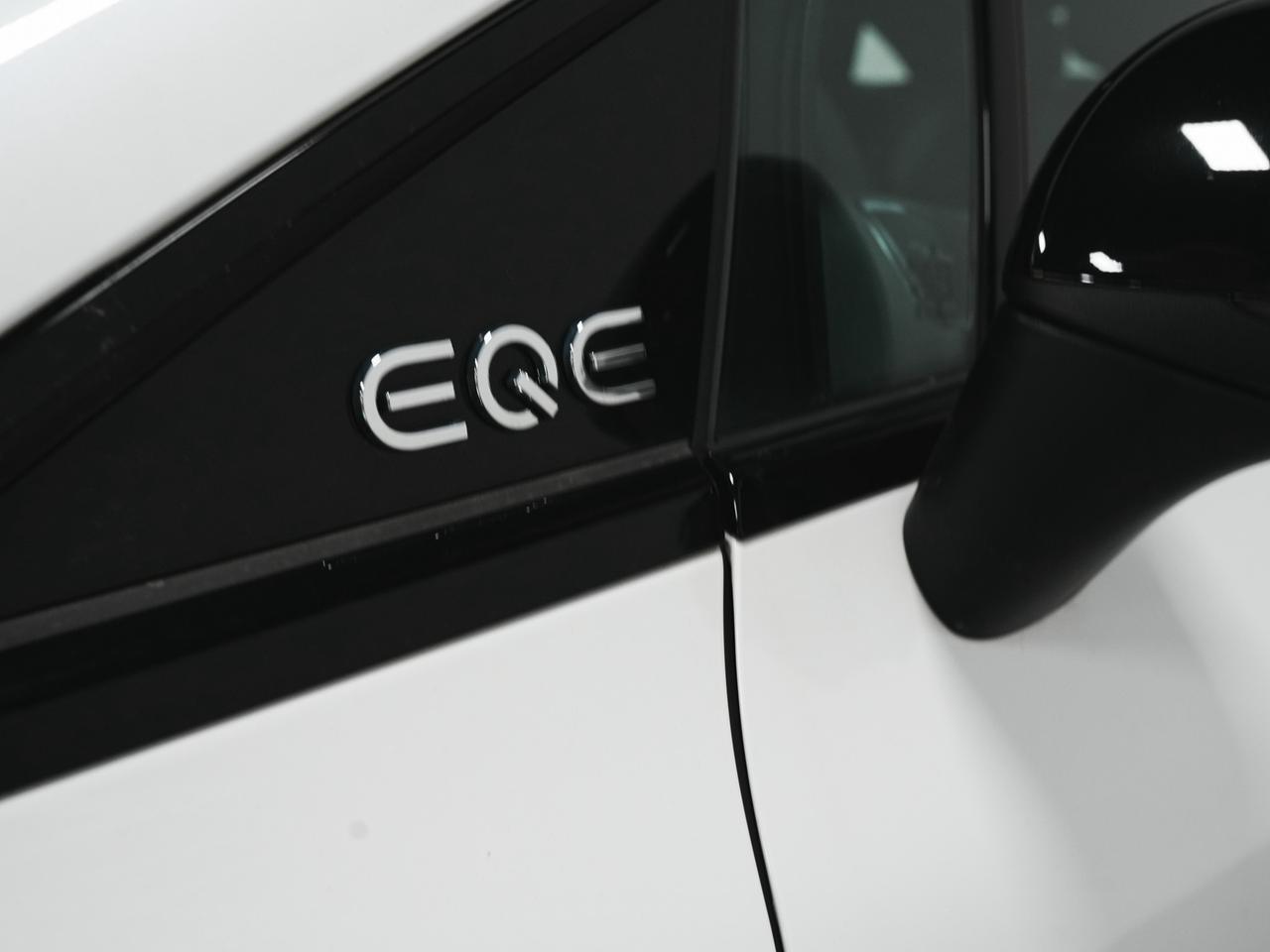 2024 Mercedes-Benz EQE AMG | PREMIUM PKG | BURMESTER | 21 IN Photo