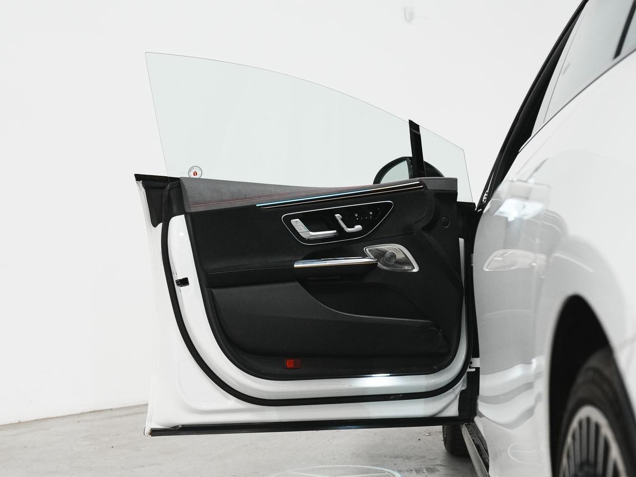 2024 Mercedes-Benz EQE AMG | PREMIUM PKG | BURMESTER | 21 IN Photo