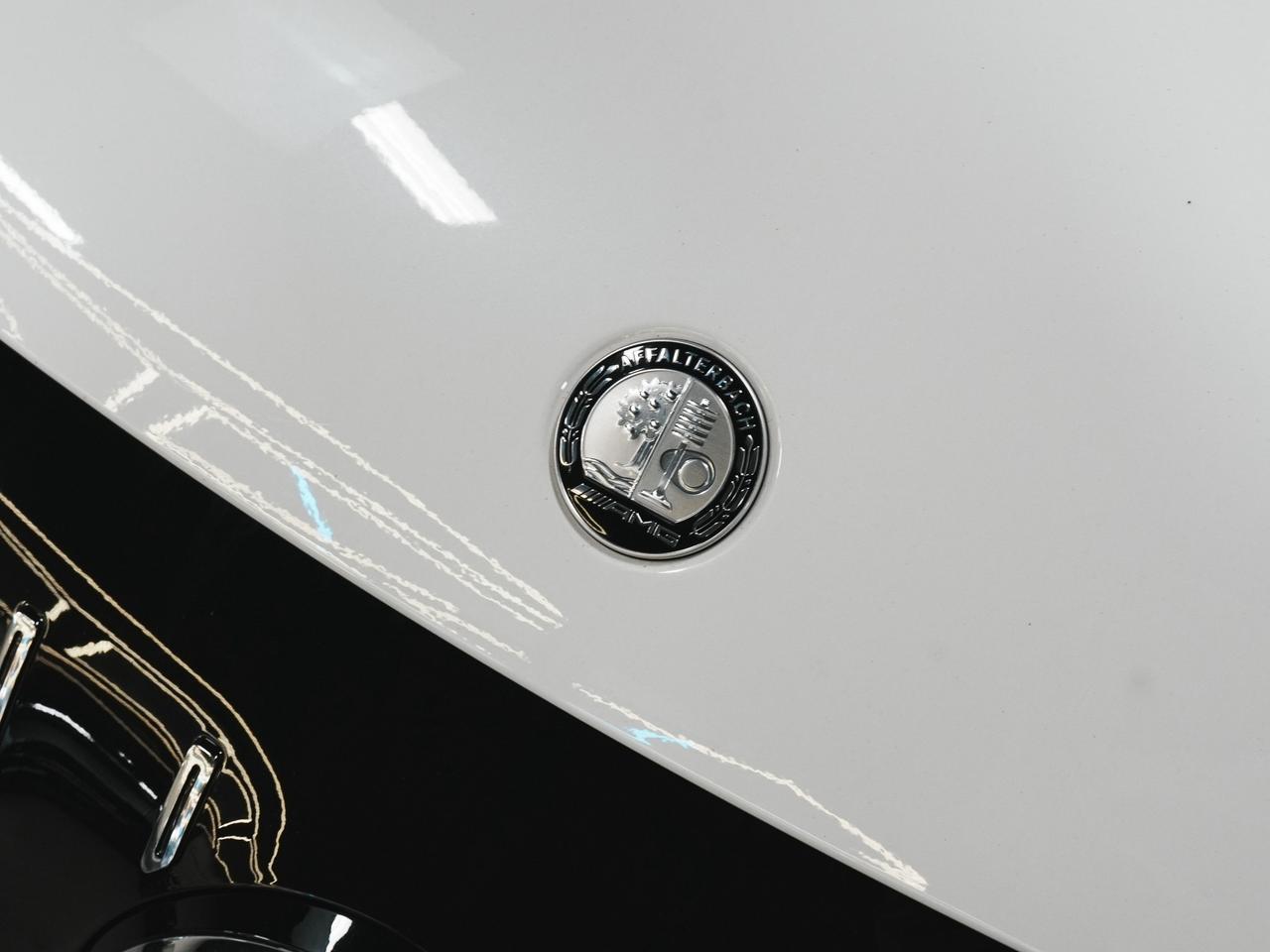 2024 Mercedes-Benz EQE AMG | PREMIUM PKG | BURMESTER | 21 IN Photo