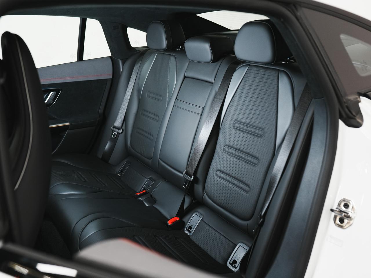 2024 Mercedes-Benz EQE AMG | PREMIUM PKG | BURMESTER | 21 IN Photo