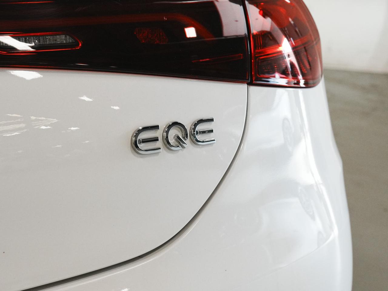2024 Mercedes-Benz EQE AMG | PREMIUM PKG | BURMESTER | 21 IN Photo