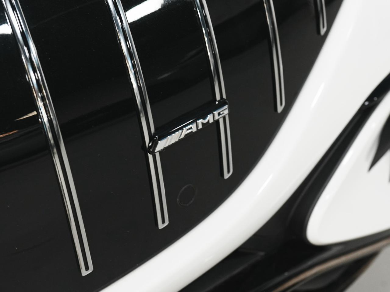 2024 Mercedes-Benz EQE AMG | PREMIUM PKG | BURMESTER | 21 IN Photo